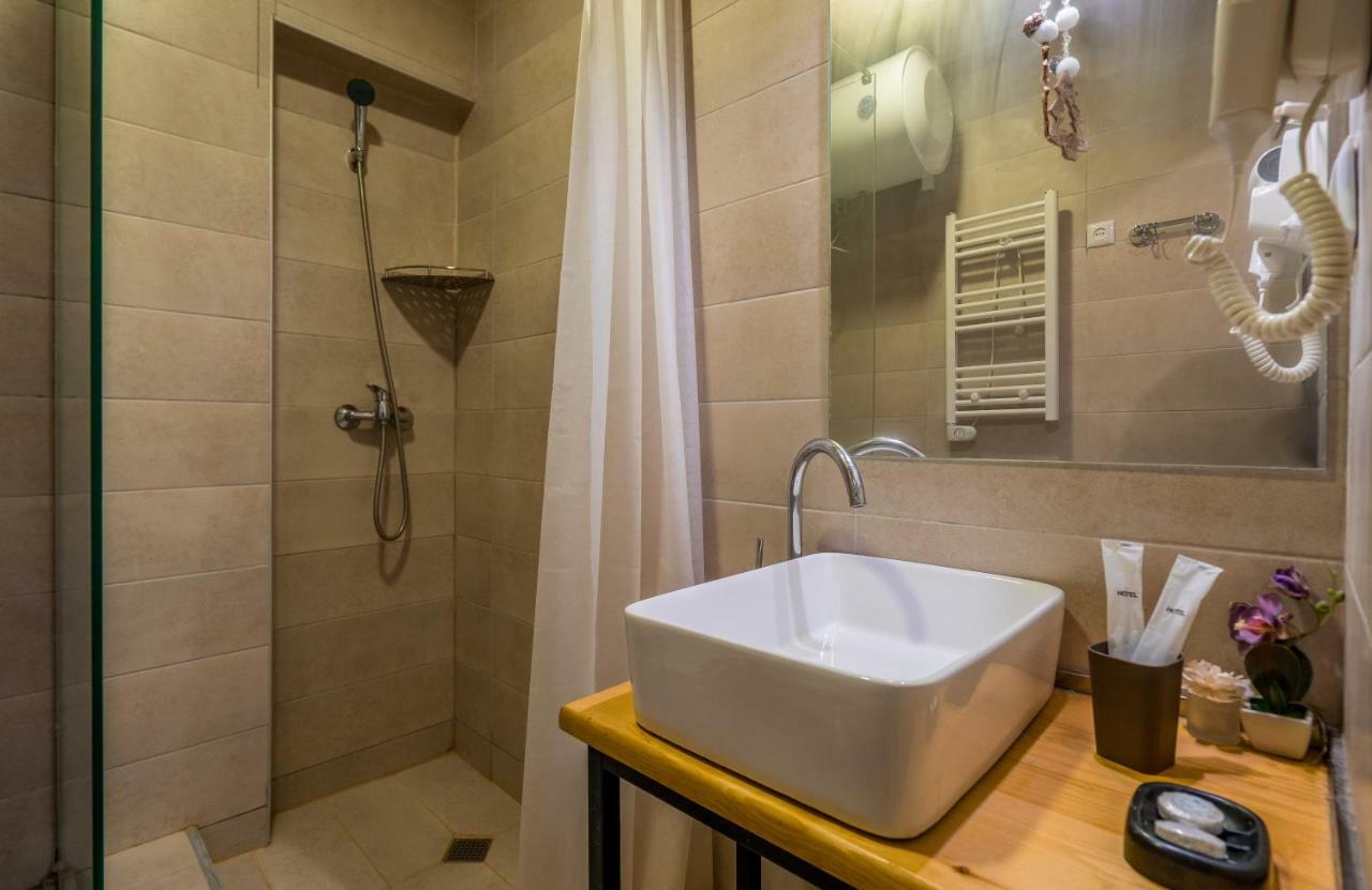 Kato'S Aparthotel Gudauri Mgzavrebi المظهر الخارجي الصورة