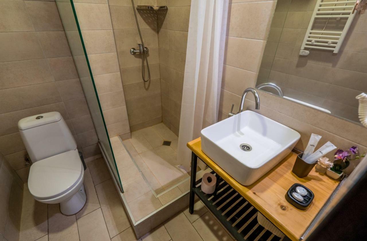 Kato'S Aparthotel Gudauri Mgzavrebi المظهر الخارجي الصورة
