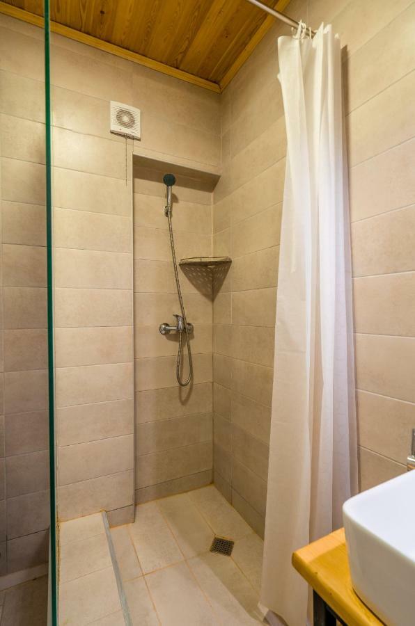 Kato'S Aparthotel Gudauri Mgzavrebi المظهر الخارجي الصورة