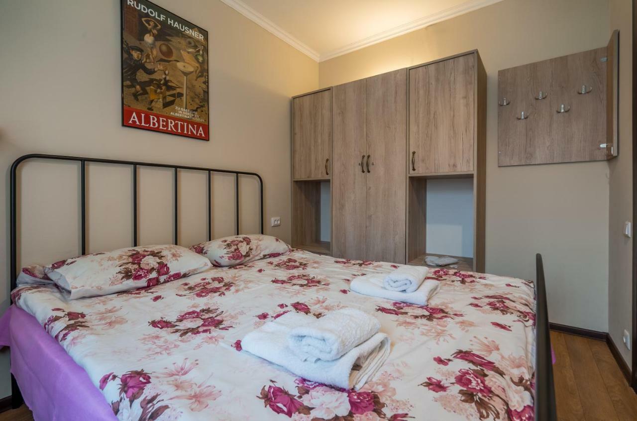 Kato'S Aparthotel Gudauri Mgzavrebi المظهر الخارجي الصورة