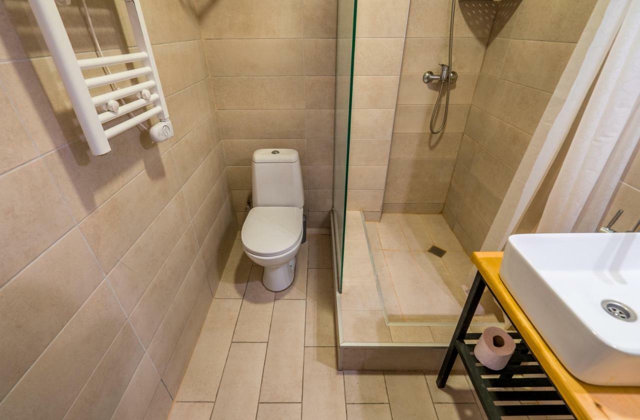 Kato'S Aparthotel Gudauri Mgzavrebi المظهر الخارجي الصورة